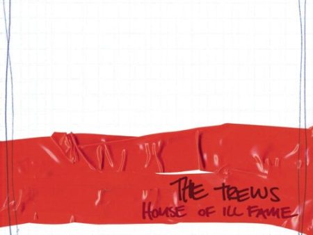 TREWS - HOUSE OF ILL FAME For Discount