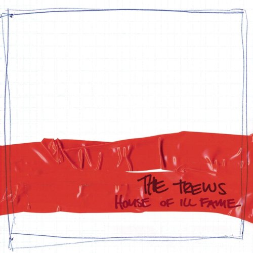 TREWS - HOUSE OF ILL FAME For Discount