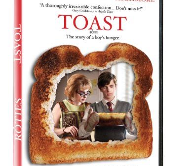 TOAST Online now