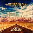 GORD SINCLAIR - IN CONTINENTAL DRIFT (VINYL) Sale