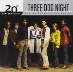 THREE DOG NIGHT  - BEST OF-20TH CENTURY MASTERS Online