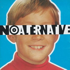 VARIOUS  - NO ALTERNATIVE Fashion