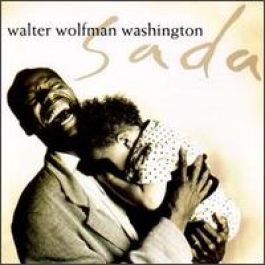 WALTER WOLFMAN WASHINGTON - SADA For Discount