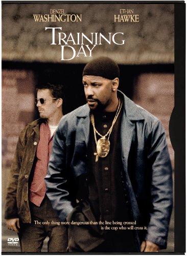 TRAINING DAY (WIDESCREEN) [IMPORT] on Sale