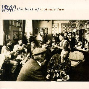 UB40 - BEST OF UB40 2 For Discount