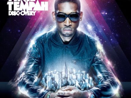 TINIE TEMPAH - DISC-OVERY Online