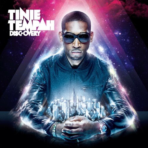 TINIE TEMPAH - DISC-OVERY Online