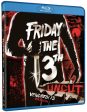 FRIDAY THE 13TH: UNCUT [BLU-RAY] [BLU-RAY] (2009) Supply