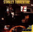 TURRENTINE, STANLEY  - T-TIME For Cheap