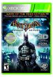 BATMAN: ARKHAM ASYLUM (GAME OF THE YEAR EDITION) - XBOX 360 Supply