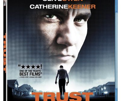 TRUST BLURAY [BLU-RAY] For Cheap