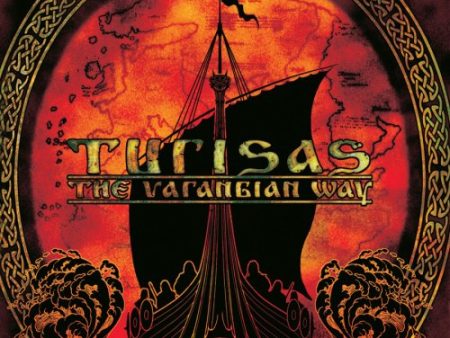 TURISAS - VARANGIAN WAY (TOUR ED) Sale