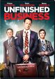 UNFINISHED BUSINESS (BILINGUAL) Cheap