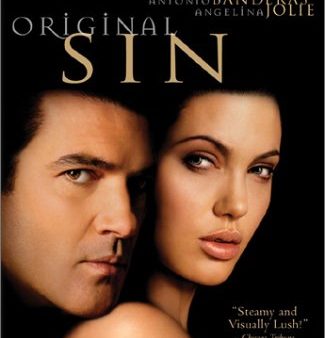 ORIGINAL SIN (WIDESCREEN FULL SCREEN) Online Hot Sale