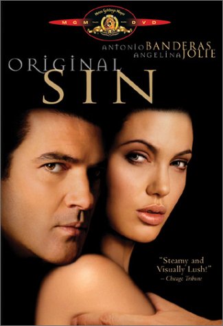 ORIGINAL SIN (WIDESCREEN FULL SCREEN) Online Hot Sale