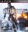 BATTLEFIELD 4 - PLAYSTATION 3 on Sale