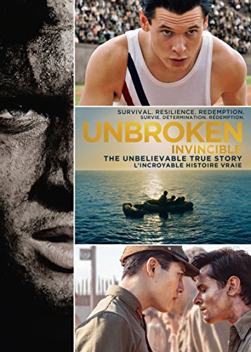 UNBROKEN Sale