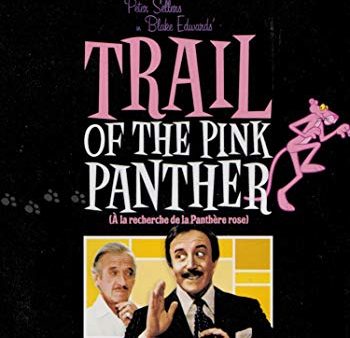 TRAIL OF THE PINK PANTHER Fashion