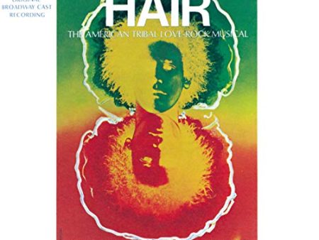 VARIOUS ARTISTS - HAIR (THE AMERICAN TRIBAL LOVE-ROCK MUSICAL) Online now