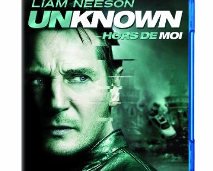 UNKNOWN   HORS DE MOI (BILINGUAL) [BLU-RAY] Hot on Sale