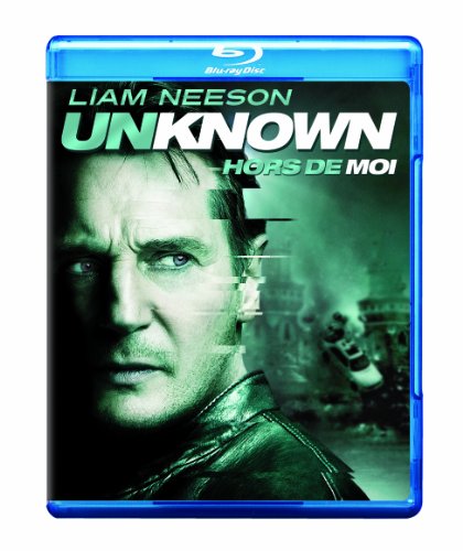 UNKNOWN   HORS DE MOI (BILINGUAL) [BLU-RAY] Hot on Sale