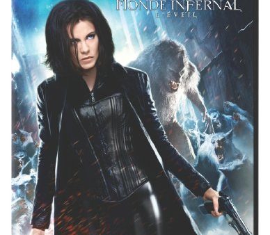 UNDERWORLD: AWAKENING (BILINGUAL) Online Sale