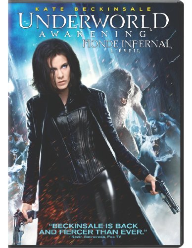 UNDERWORLD: AWAKENING (BILINGUAL) Online Sale