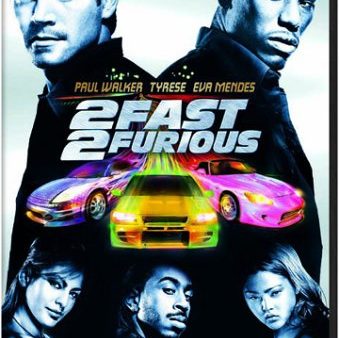 2 FAST 2 FURIOUS (WIDESCREEN) (BILINGUAL) Sale