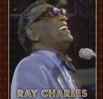 RAY CHARLES:IN CONCERT RECORDED Fashion