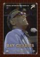 RAY CHARLES:IN CONCERT RECORDED Fashion