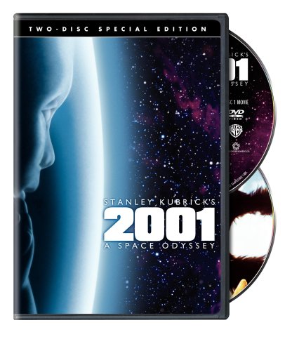 2001: A SPACE ODYSSEY (TWO-DISC SPECIAL EDITION) (BILINGUAL) Sale