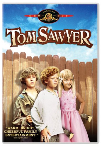 TOM SAWYER (SOUS-TITRES FRANAIS) [IMPORT] For Sale