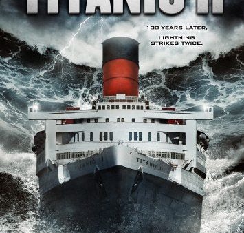 TITANIC 2 Sale