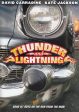 THUNDER AND LIGHTNING (BILINGUAL) Hot on Sale