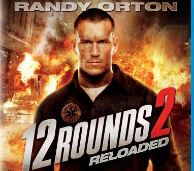 12 ROUNDS 2 [BLU-RAY] Online