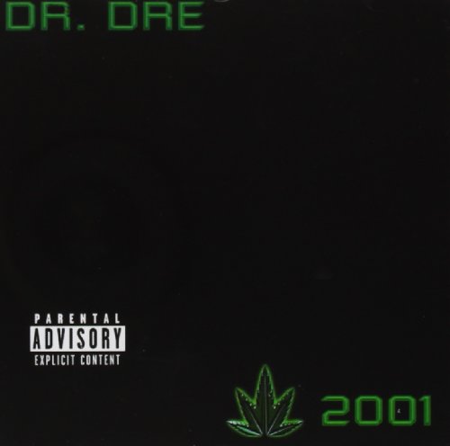 DR. DRE - CHRONIC 2001 Online now