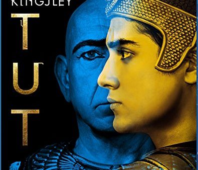 TUT [BLU-RAY] Cheap