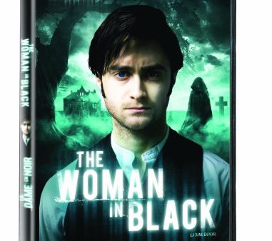 THE WOMAN IN BLACK  (BILINGUAL) Supply