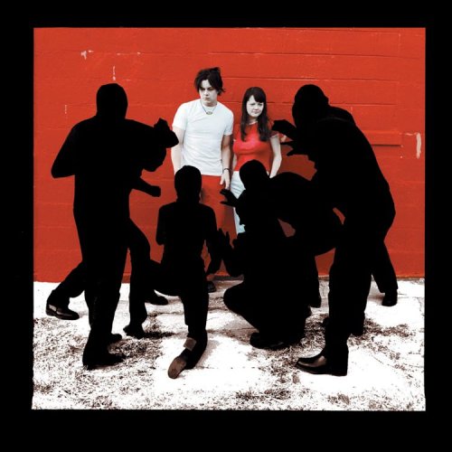 WHITE STRIPES - WHITE BLOOD CELLS Hot on Sale