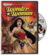 WONDER WOMAN (2009) (SOUS-TITRES FRANAIS) Hot on Sale