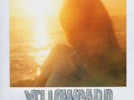 YELLOWCARD - OCEAN AVENUE Online Hot Sale