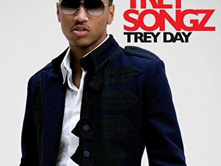 TREY SONGZ - MAMA SAID KNOCK YOU OUT Cheap