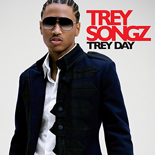 TREY SONGZ - MAMA SAID KNOCK YOU OUT Cheap