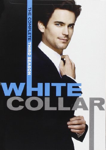 WHITE COLLAR: SEASON 3 Hot on Sale