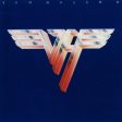 VAN HALEN - VAN HALEN II Cheap