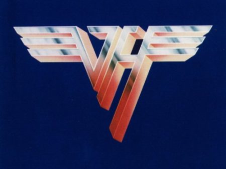 VAN HALEN - VAN HALEN II Cheap