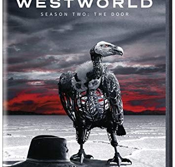 WESTWORLD: SEASON 2 Online Sale