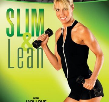 GET RIPPED! SLIM AND LEAN For Sale