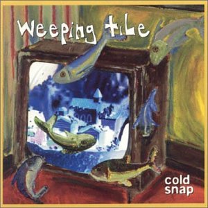 WEEPING TILE - COLD SNAP on Sale