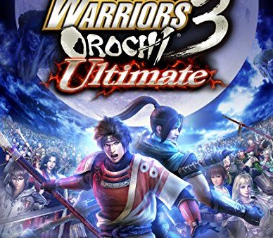 WARRIORS OROCHI 3: ULTIMATE  - XBXONE Hot on Sale